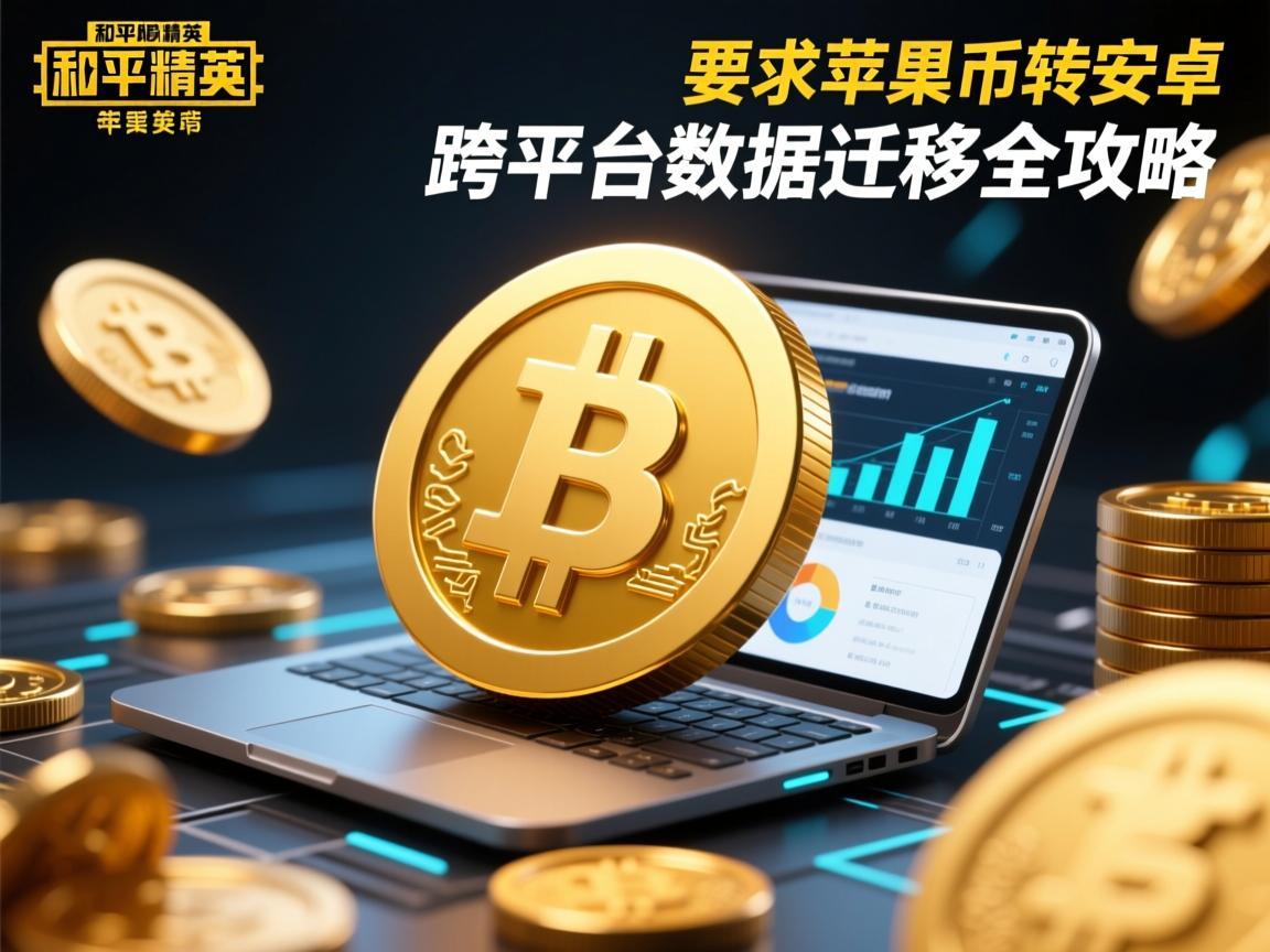 和平精英苹果币转安卓，跨平台数据迁移全攻略