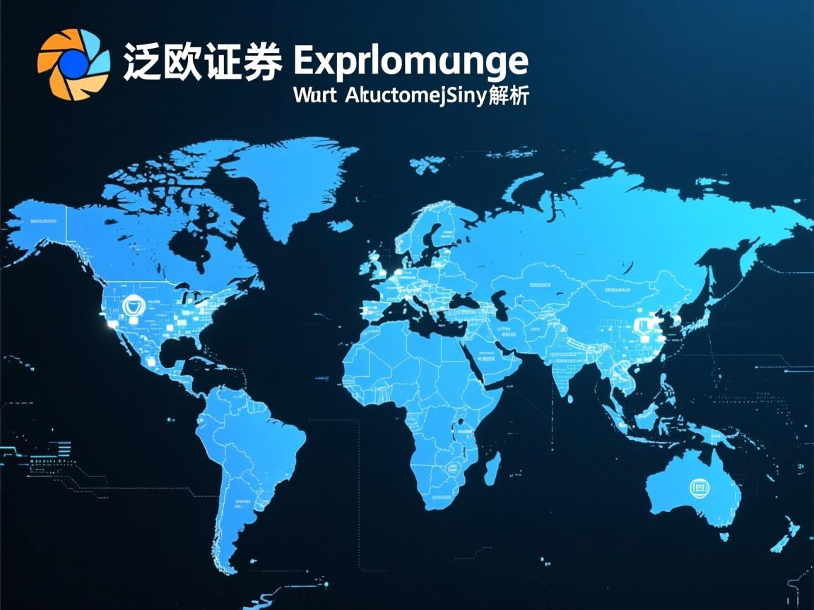 泛欧证券交易所详细地址及其全球布局解析