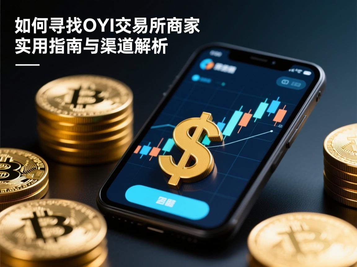 如何寻找OYI交易所的商家 实用指南与渠道解析