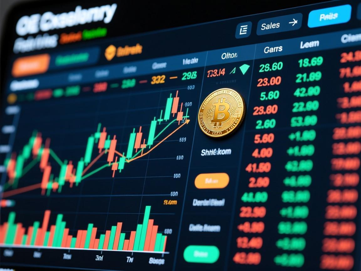 OE交易所泰达币价格表，动态行情与实用指南