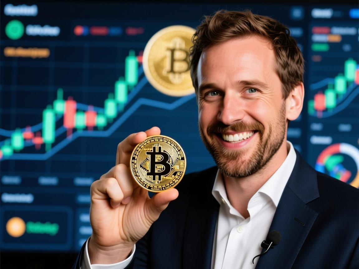 支持狗狗币的人是谁 从玩笑币到社群共识的多元力量