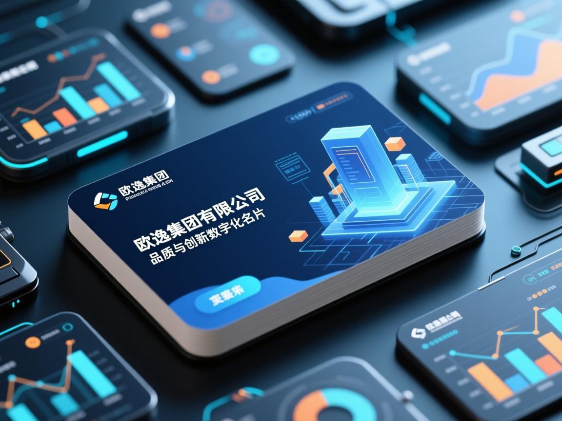 欧逸集团有限公司官网，品质与创新的数字化名片