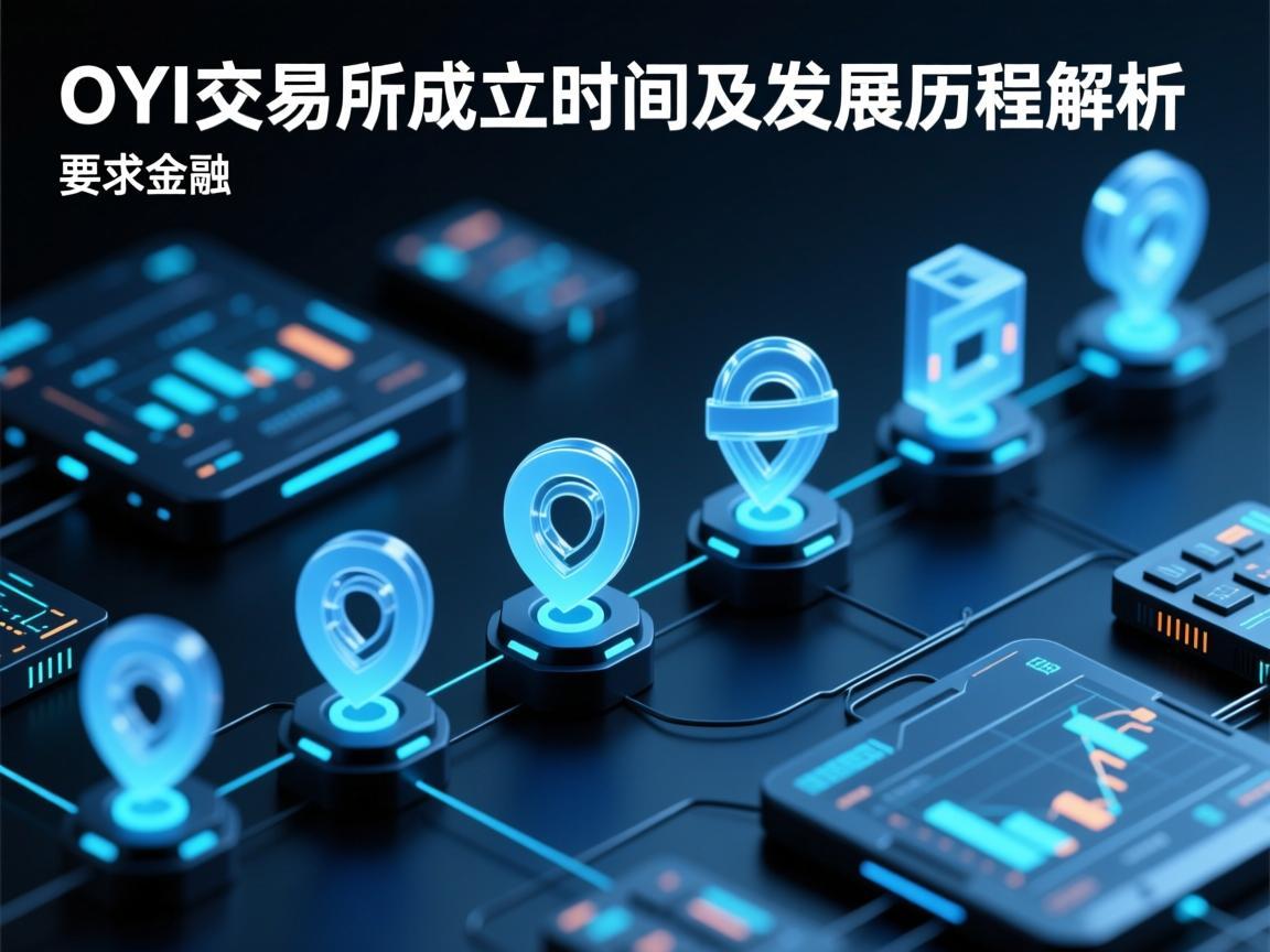 OYI交易所成立时间及发展历程解析