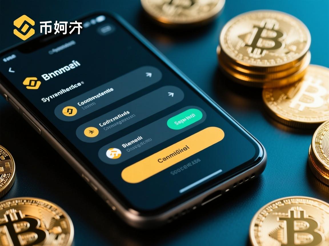 币安如何提款，详细步骤与注意事项指南