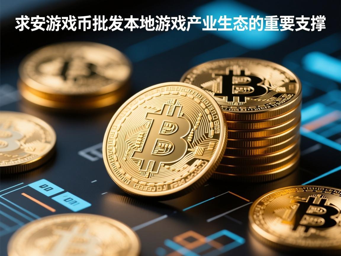 六安游戏币批发，本地游戏产业生态的重要支撑