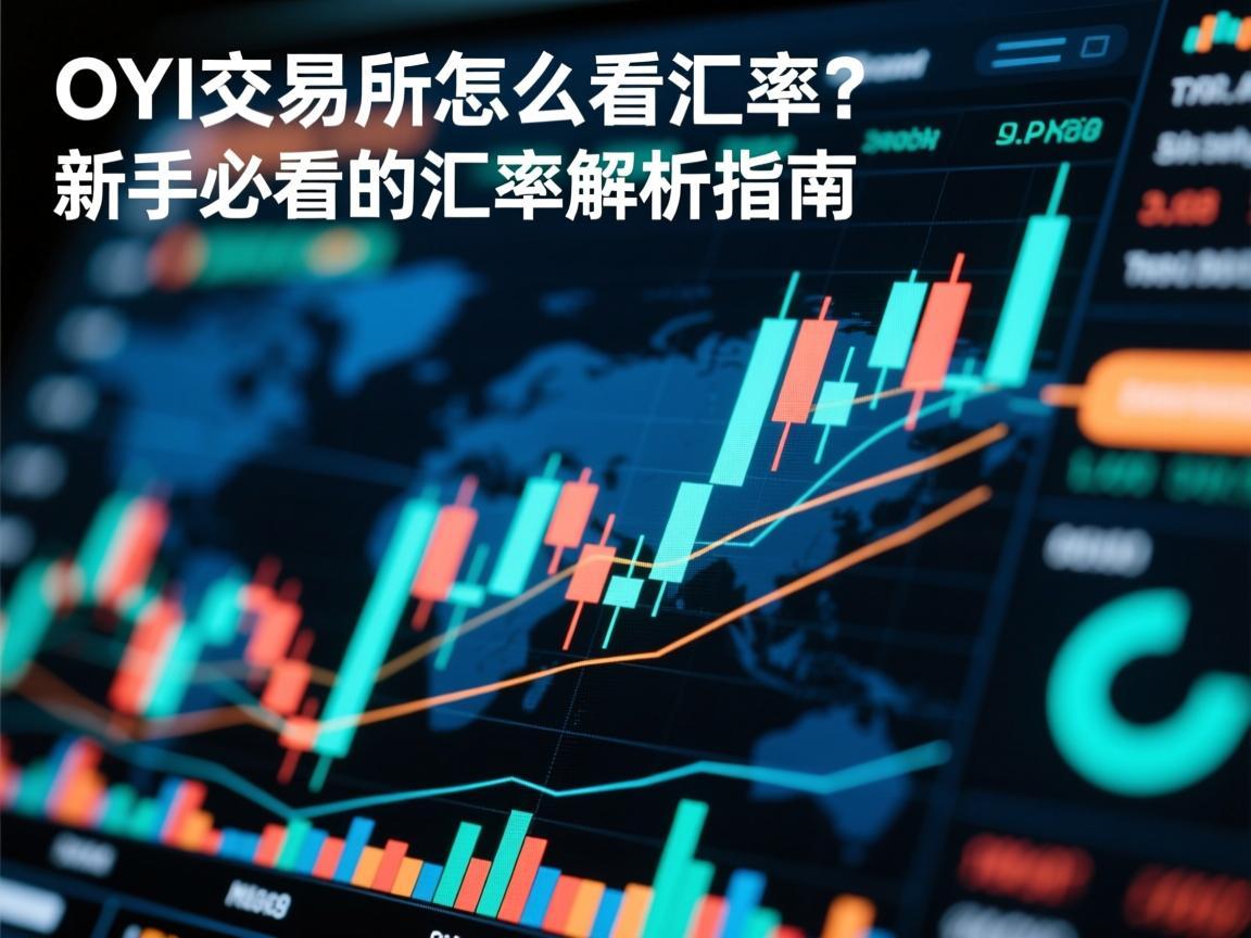 OYI交易所怎么看汇率 新手必看的汇率解析指南