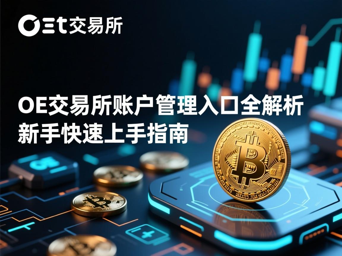 OE交易所账户管理入口全解析，新手快速上手指南