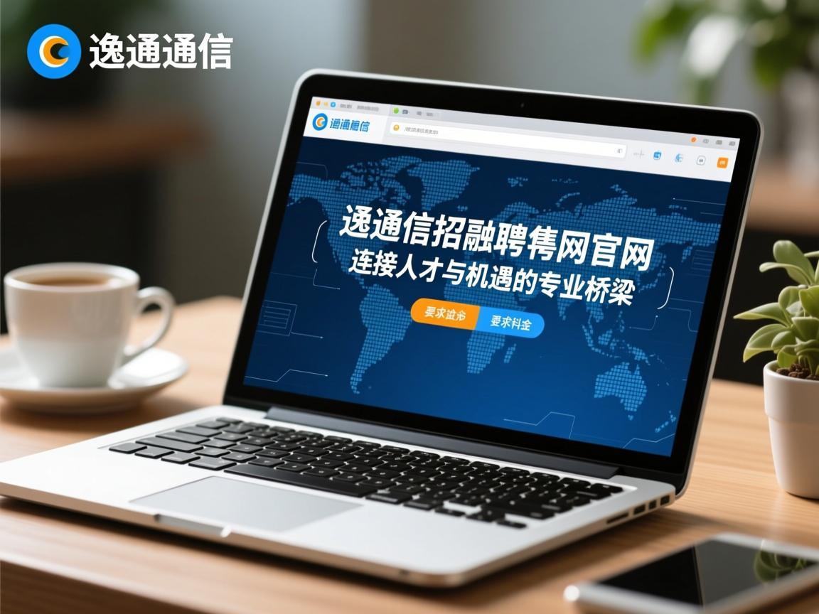 欧逸通信招聘信息网官网，连接人才与机遇的专业桥梁
