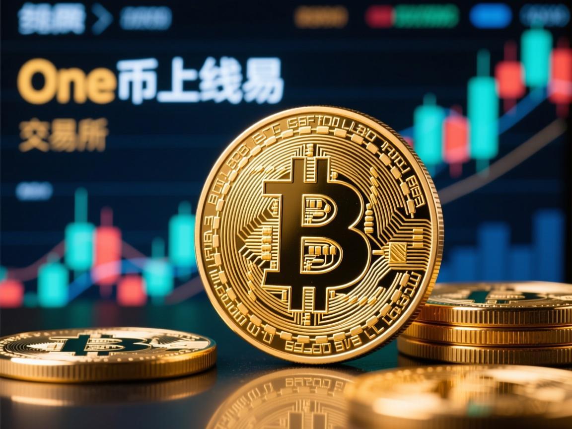 One币上线币安交易所，加密货币市场的重要里程碑