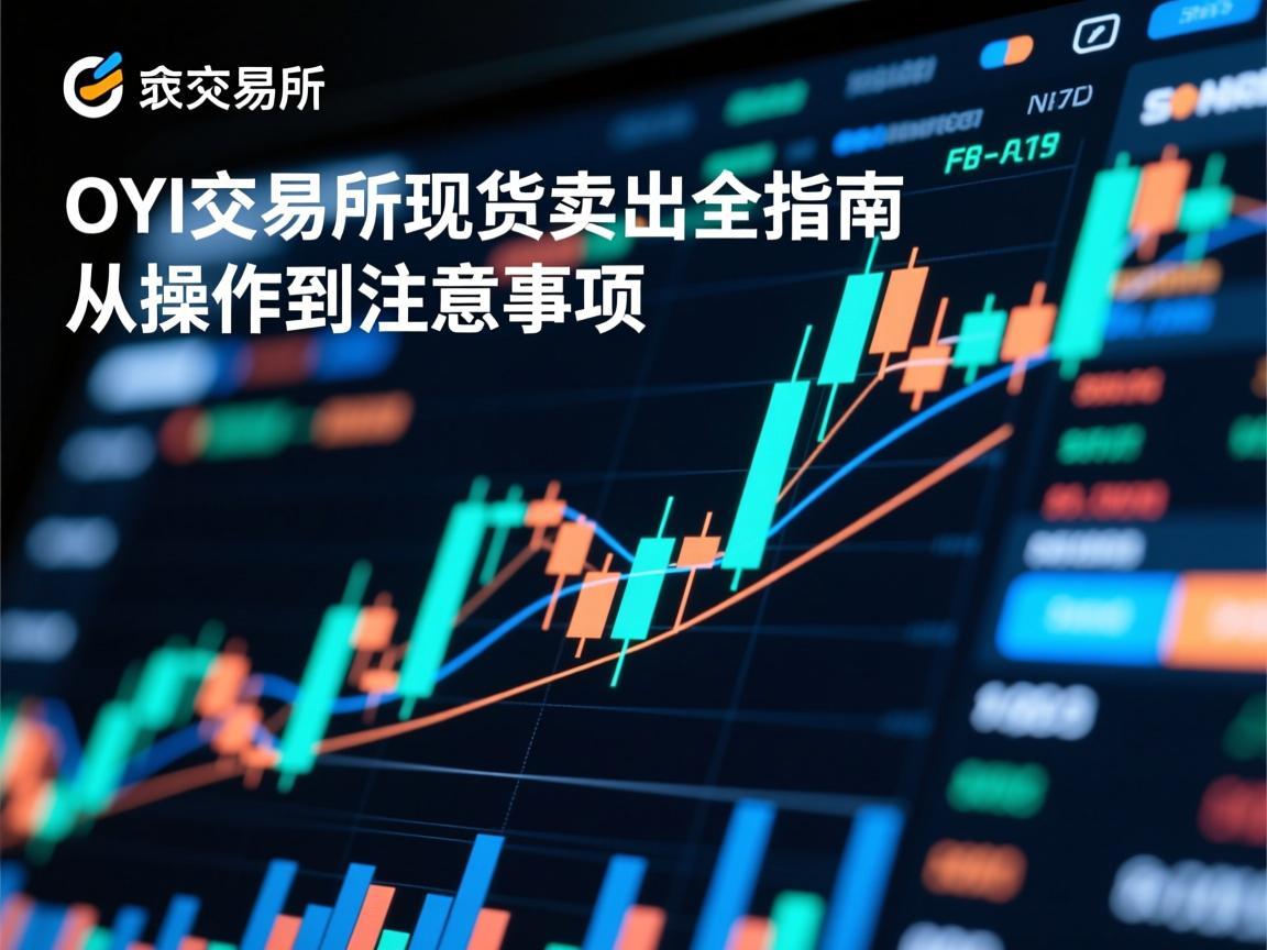 OYI交易所现货卖出全指南，从操作到注意事项