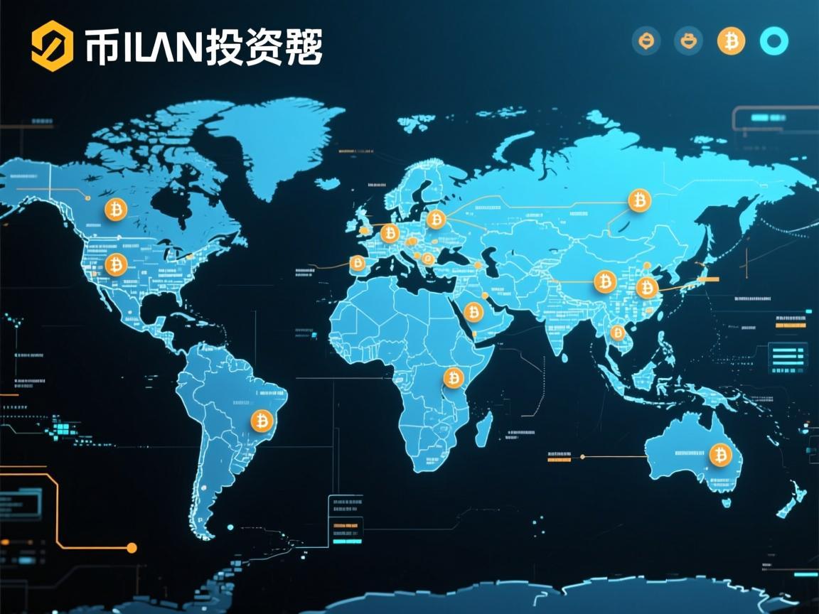 币安投资的全球版图，从加密基础设施到前沿科技的生态布局