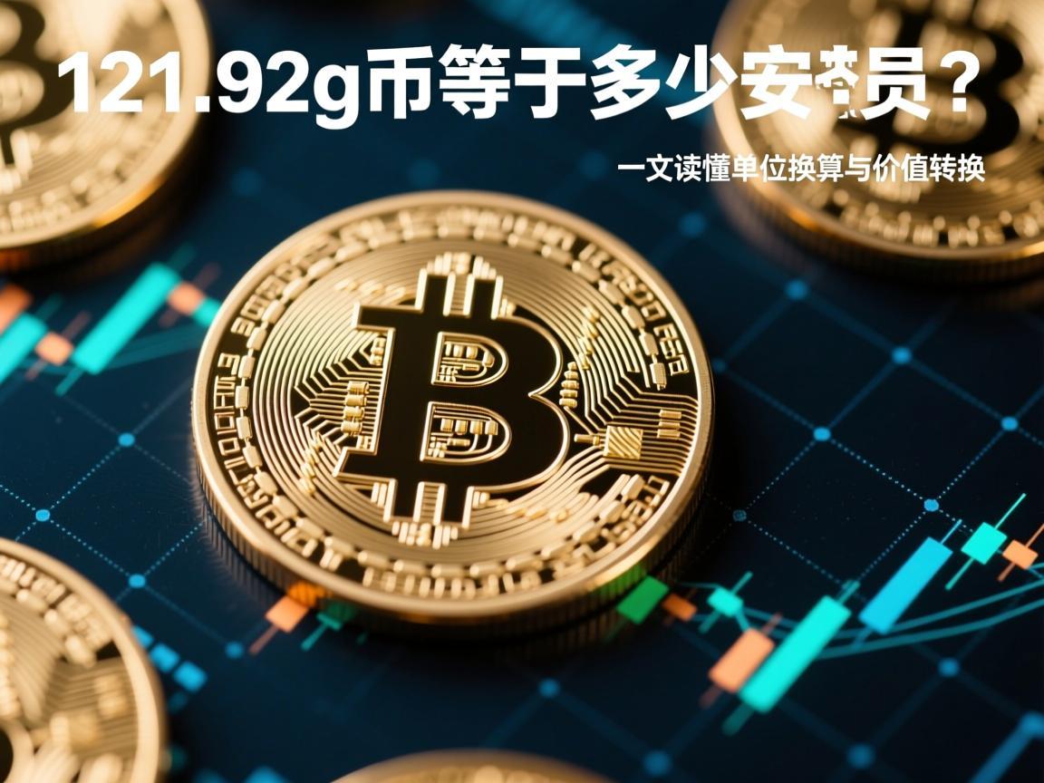 121.92g币等于多少安币 一文读懂加密货币单位换算与价值转换