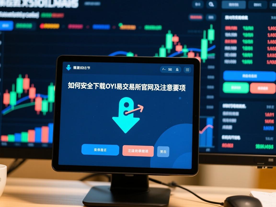 如何安全下载OYI易交易所官网及注意事项