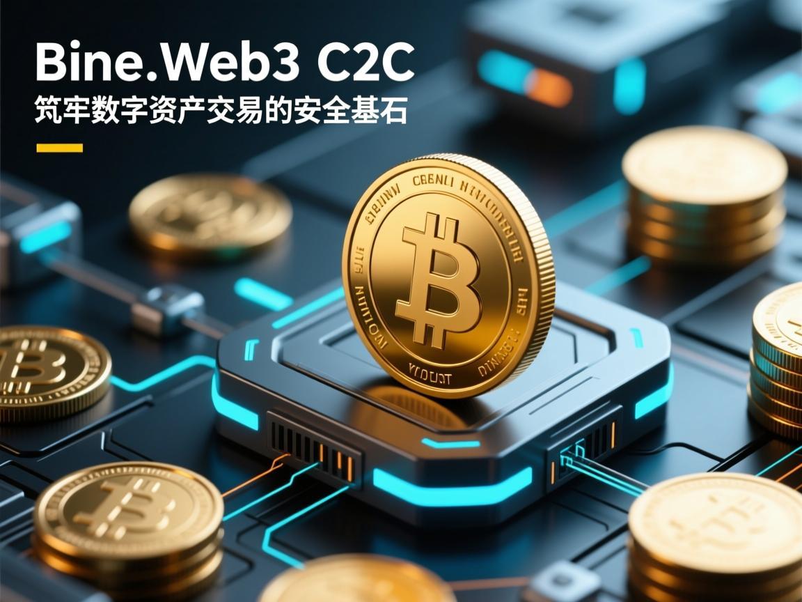币安Web3 C2C维护，筑牢数字资产交易的安全基石