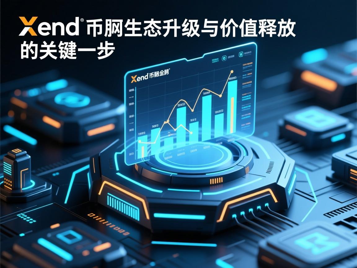 Xend上币安，生态升级与价值释放的关键一步