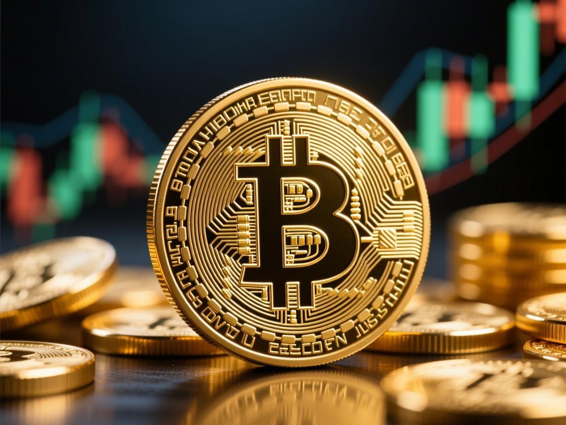 比特币价格暴增，数字黄金狂潮背后的逻辑与隐忧