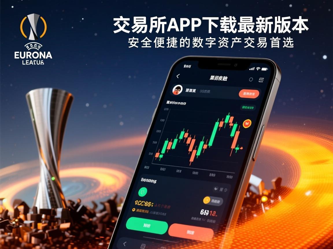 欧联交易所APP下载最新版本，安全便捷的数字资产交易首选