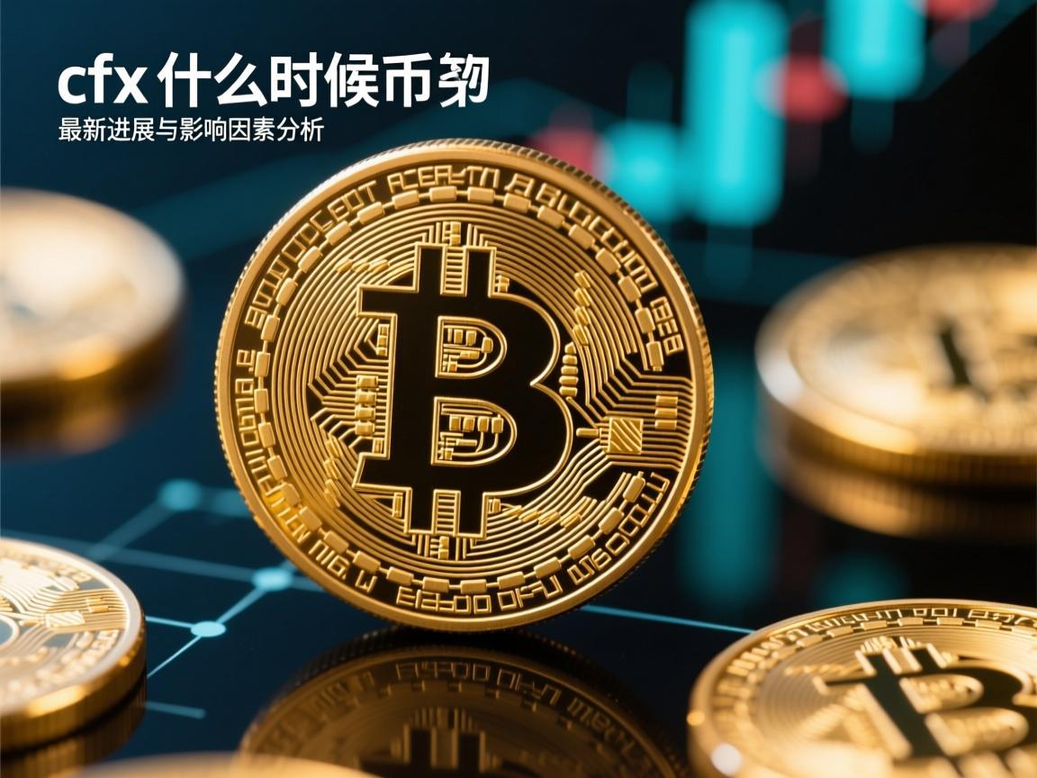 cfx币什么时候上币安 最新进展与影响因素分析