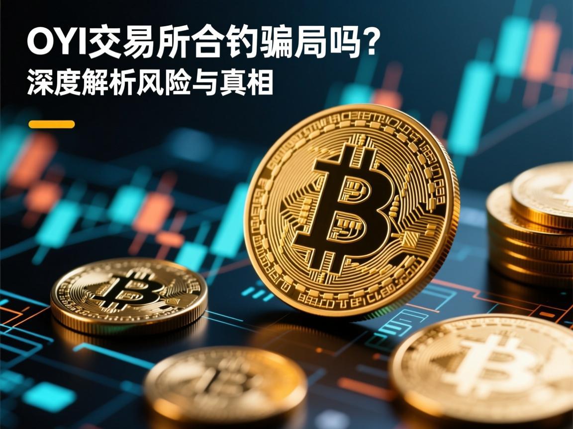 OYI交易所合约是骗局吗 深度解析风险与真相