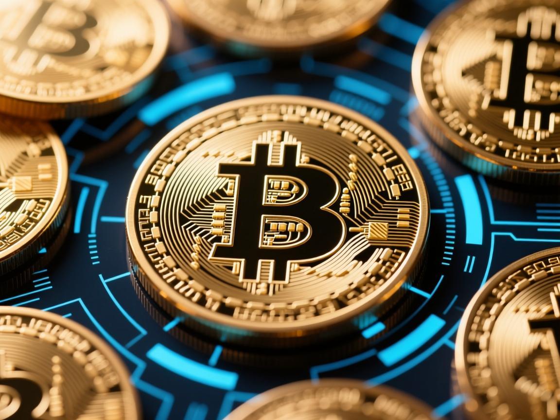 法币在币安Web3中的核心作用