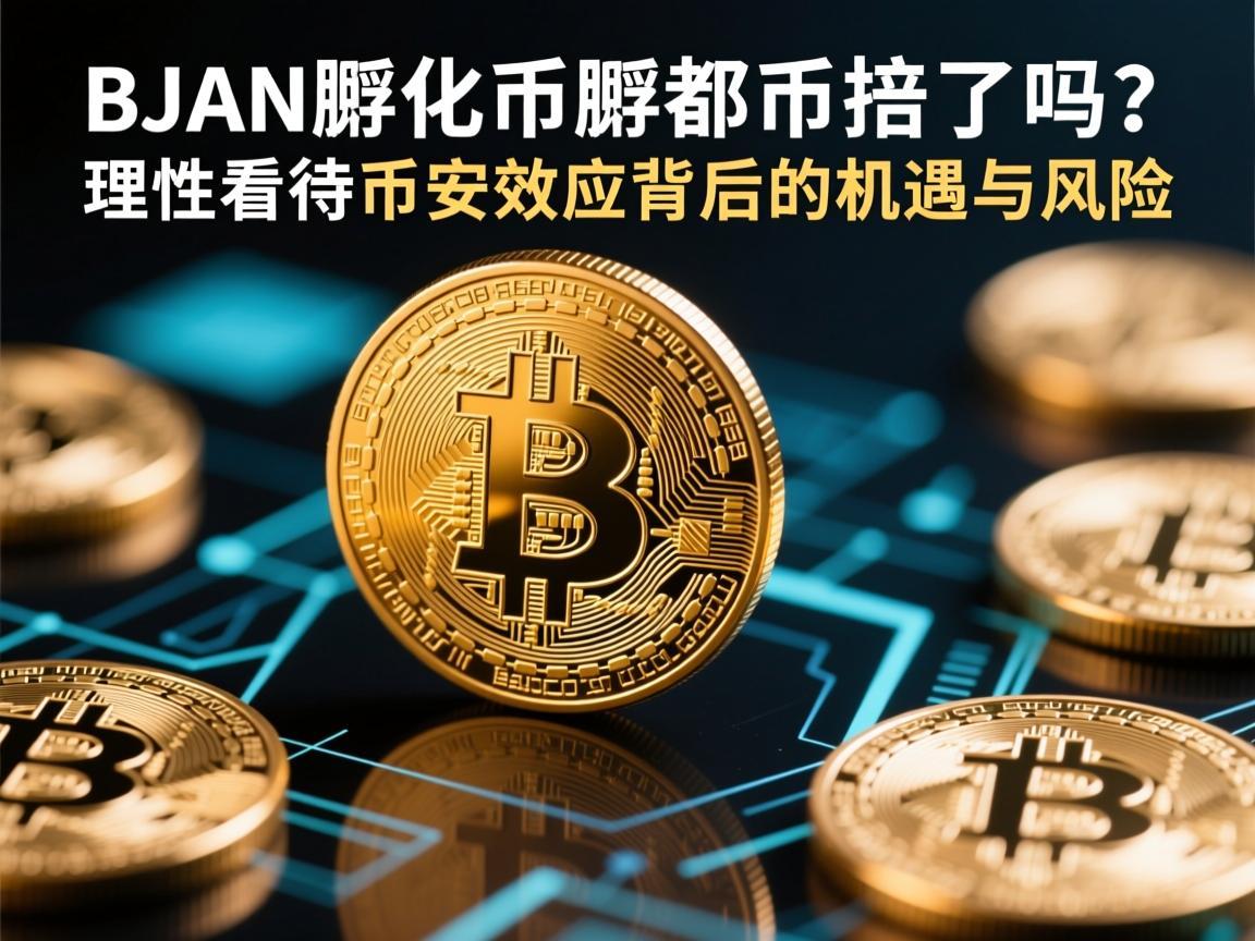 币安孵化的币都翻倍了吗 理性看待币安效应背后的机遇与风险