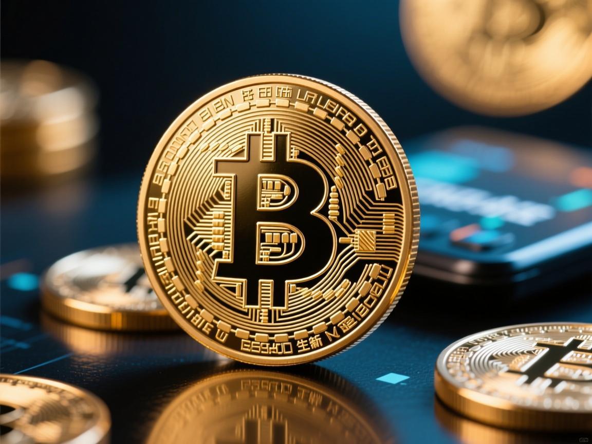 One币在币安链上发行，开启去中心化生态新篇章