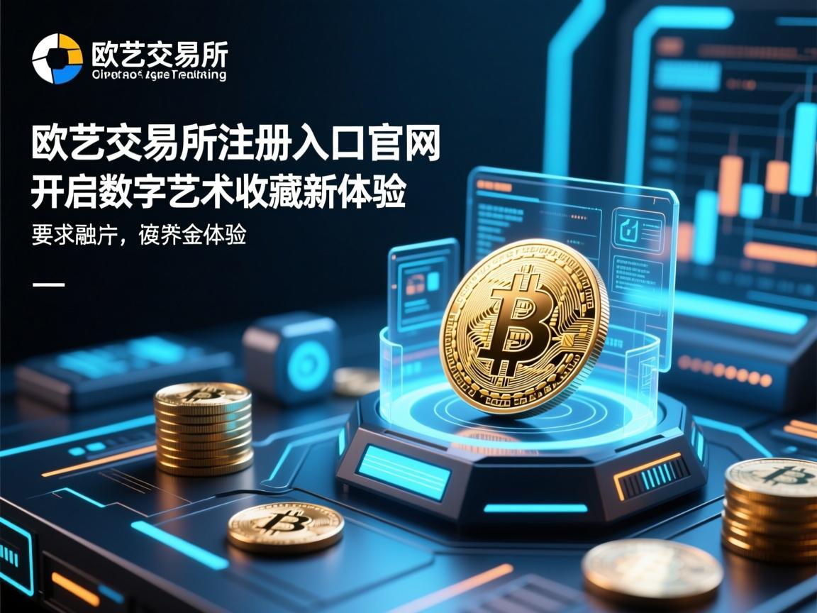 欧艺交易所注册入口官网，开启数字艺术收藏新体验