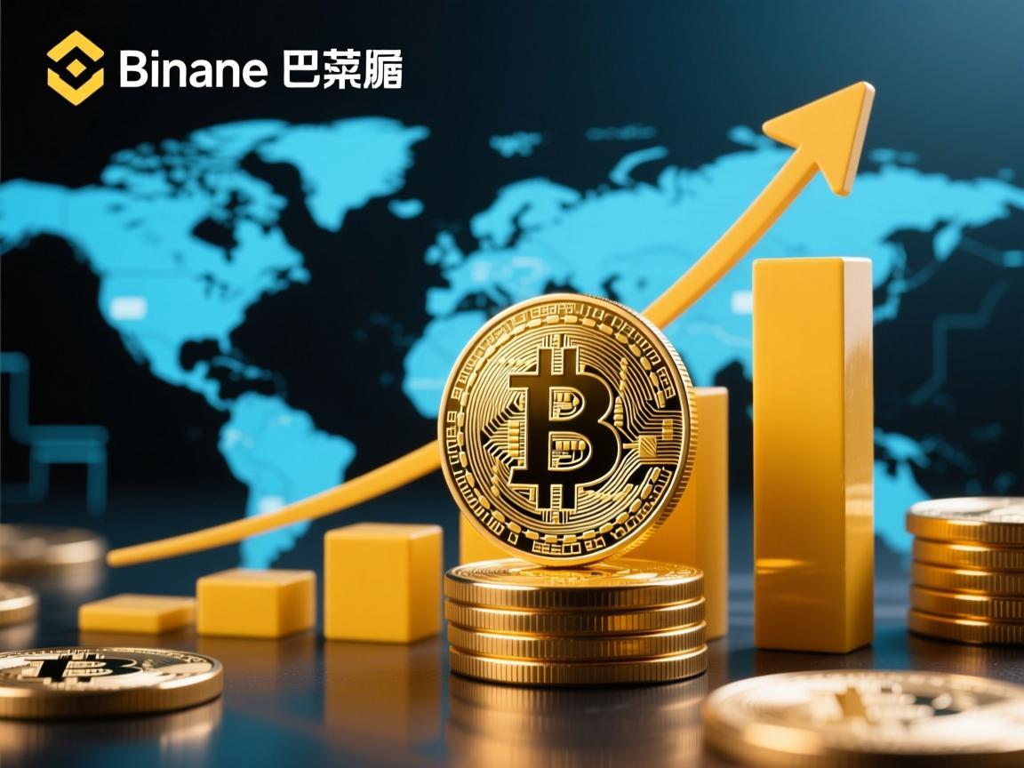 币安的推广方式，全球加密货币巨头的增长引擎