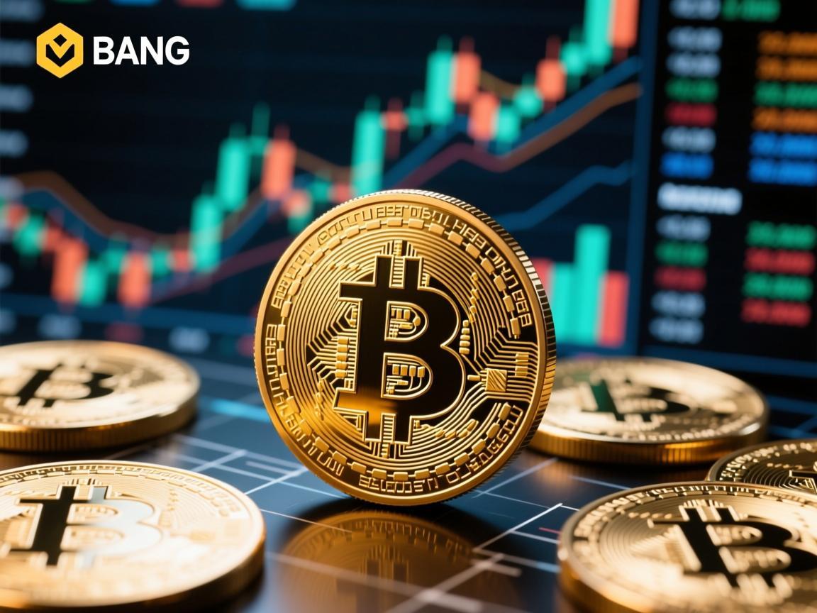 币安高频量化，数字货币市场的速度游戏与理性博弈