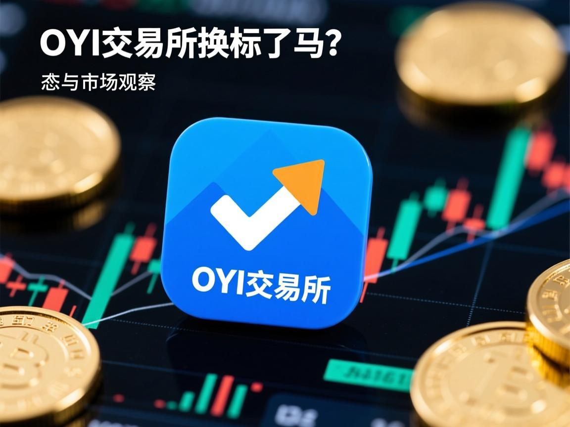 OYI交易所换图标了吗 近期动态与市场观察