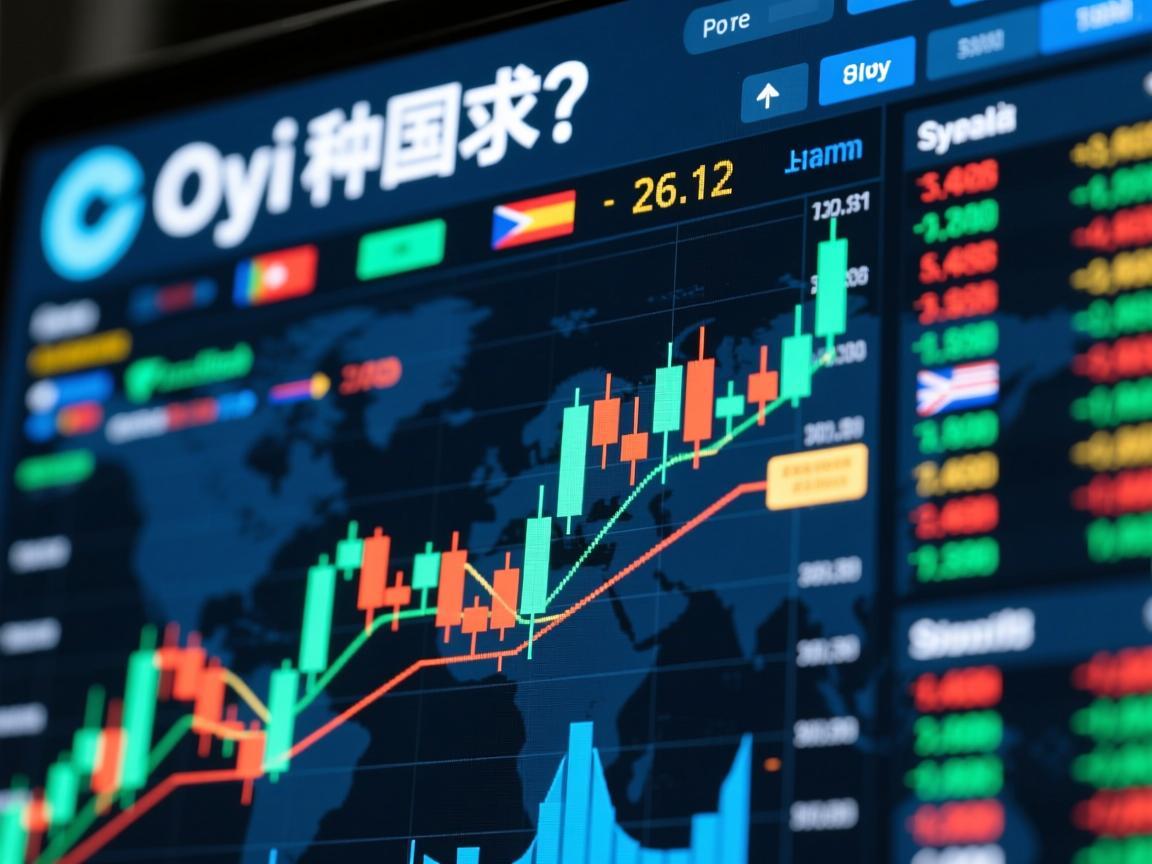 Oyi是哪国的交易所