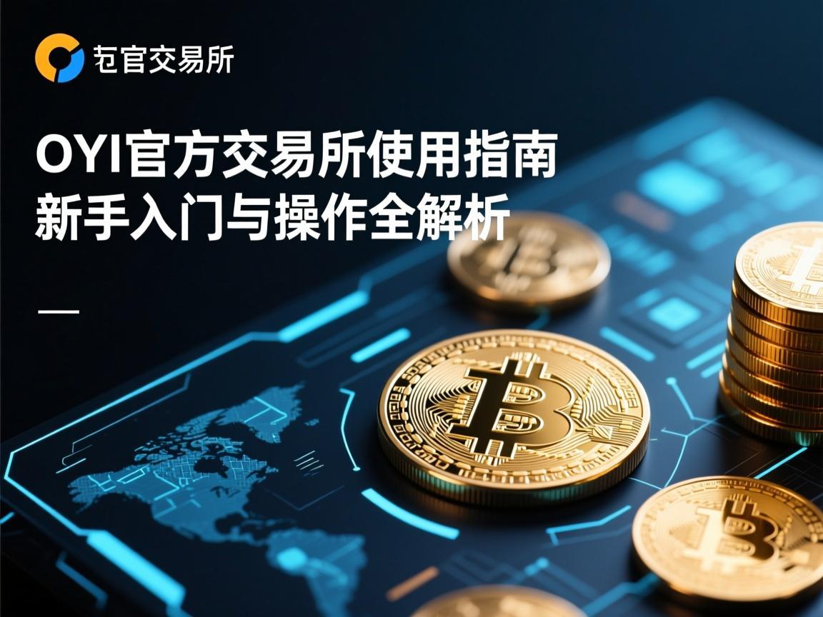 OYI官方交易所使用指南，新手入门与操作全解析