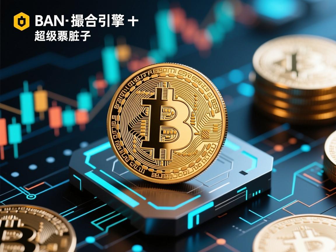 币安撮合引擎，加密货币市场的超级心脏