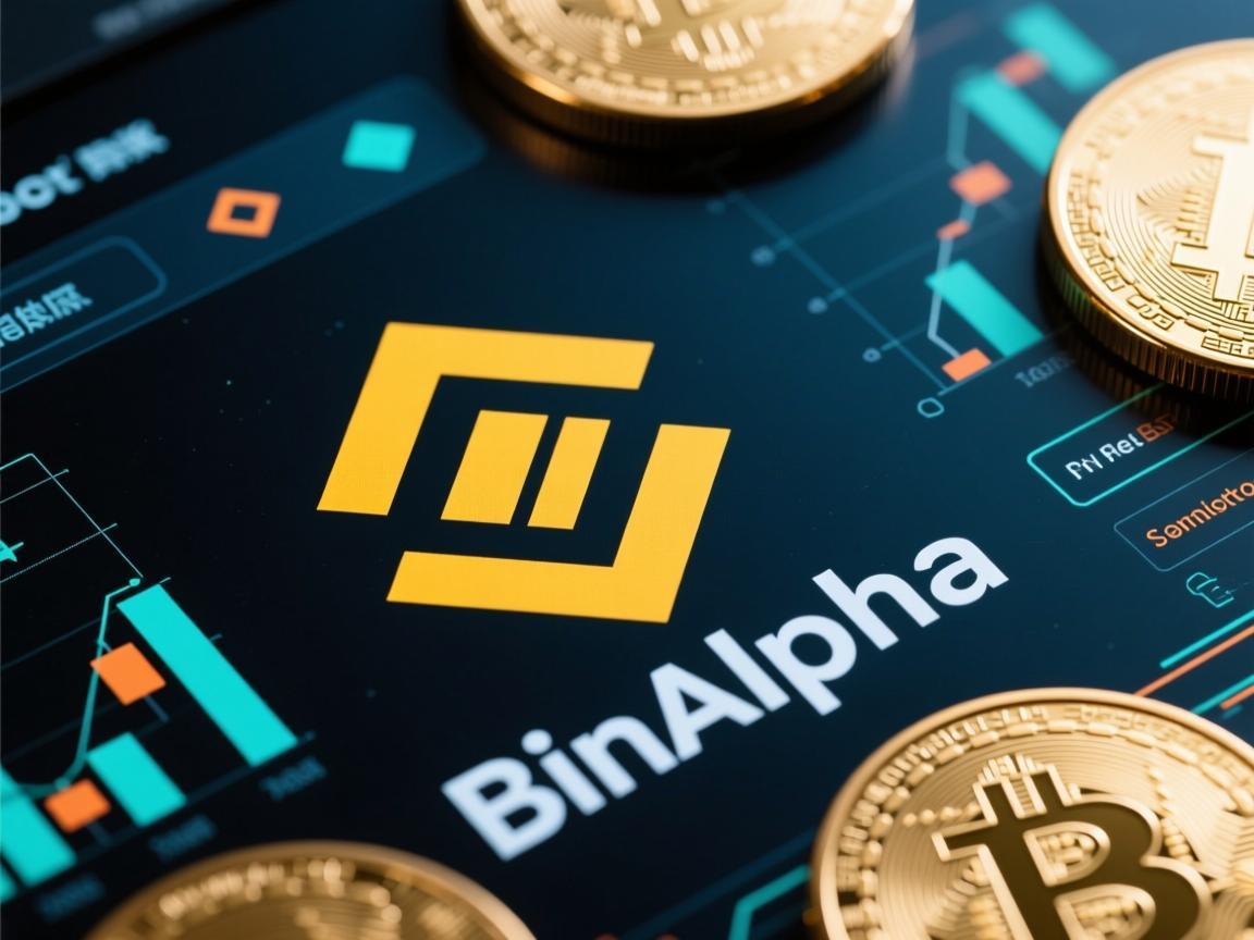 币安Alpha解封，合规化进程中的关键一步
