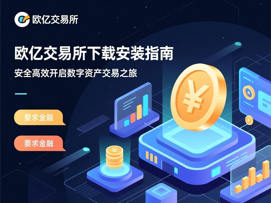 欧亿交易所下载安装指南，安全高效开启数字资产交易之旅