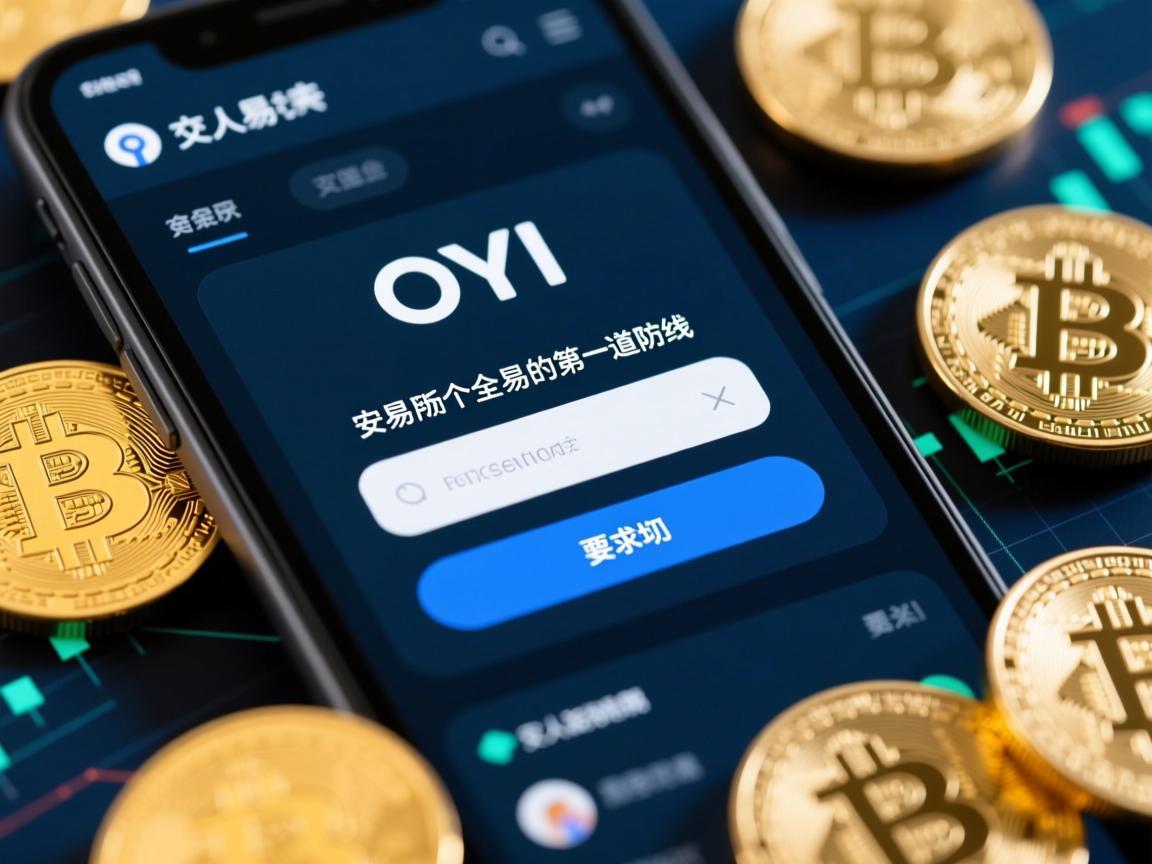 OYI交易所个人地址，安全交易的第一道防线