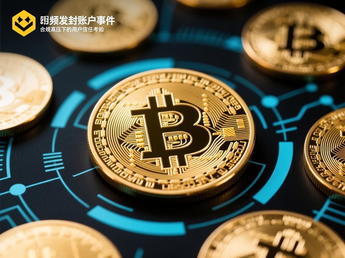 币安频发封账户事件，合规高压下的用户信任考验