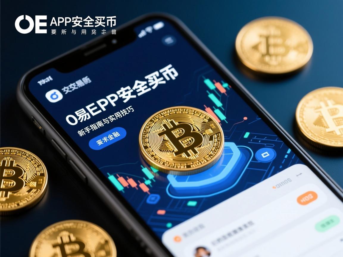 在OE交易所APP安全买币，新手指南与实用技巧