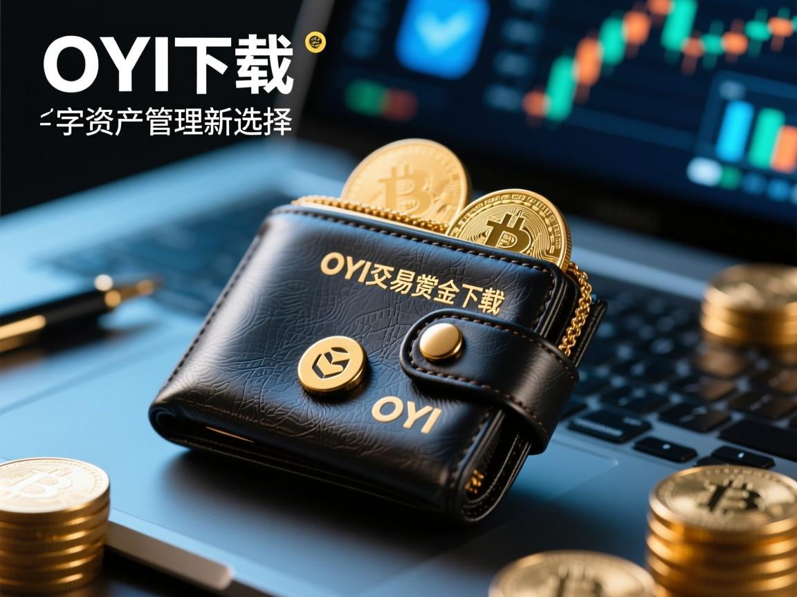OYI交易钱包下载，安全便捷的数字资产管理新选择
