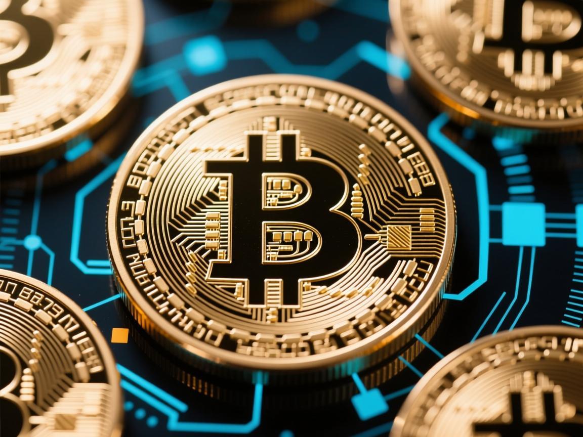 安网币数量，理解数字资产的核心基础