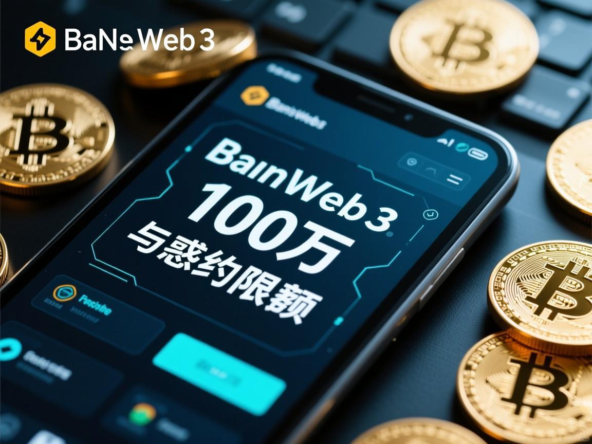 币安Web3.100倍合约限额，高收益诱惑下的风险与理性