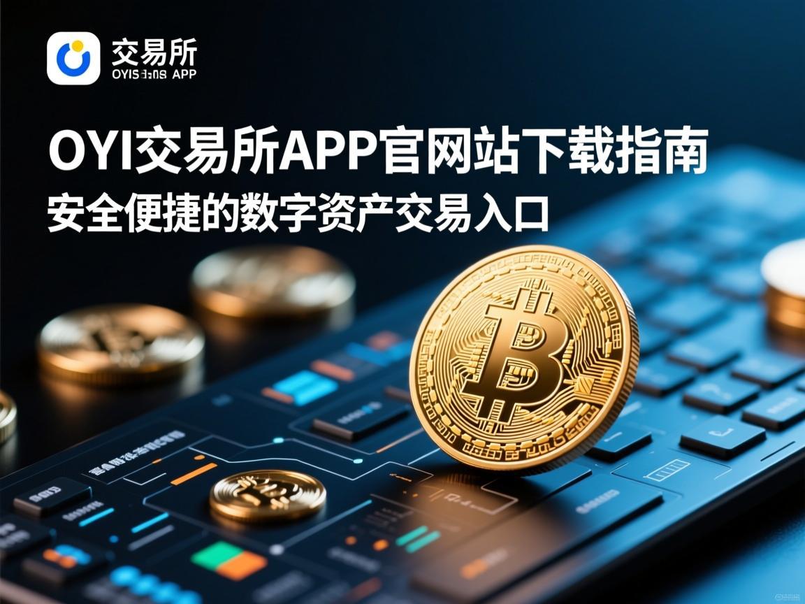 OYI交易所APP官方网站下载指南，安全便捷的数字资产交易入口