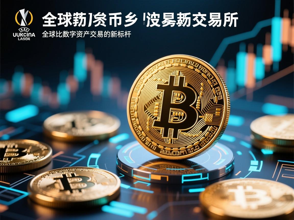 欧联数字货币交易所，全球化数字资产交易的新标杆
