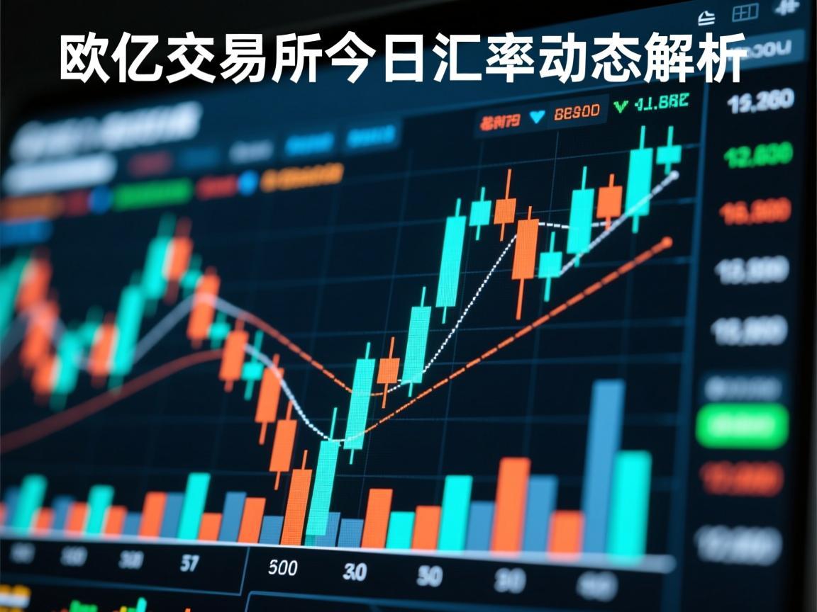 欧亿交易所今日汇率动态解析