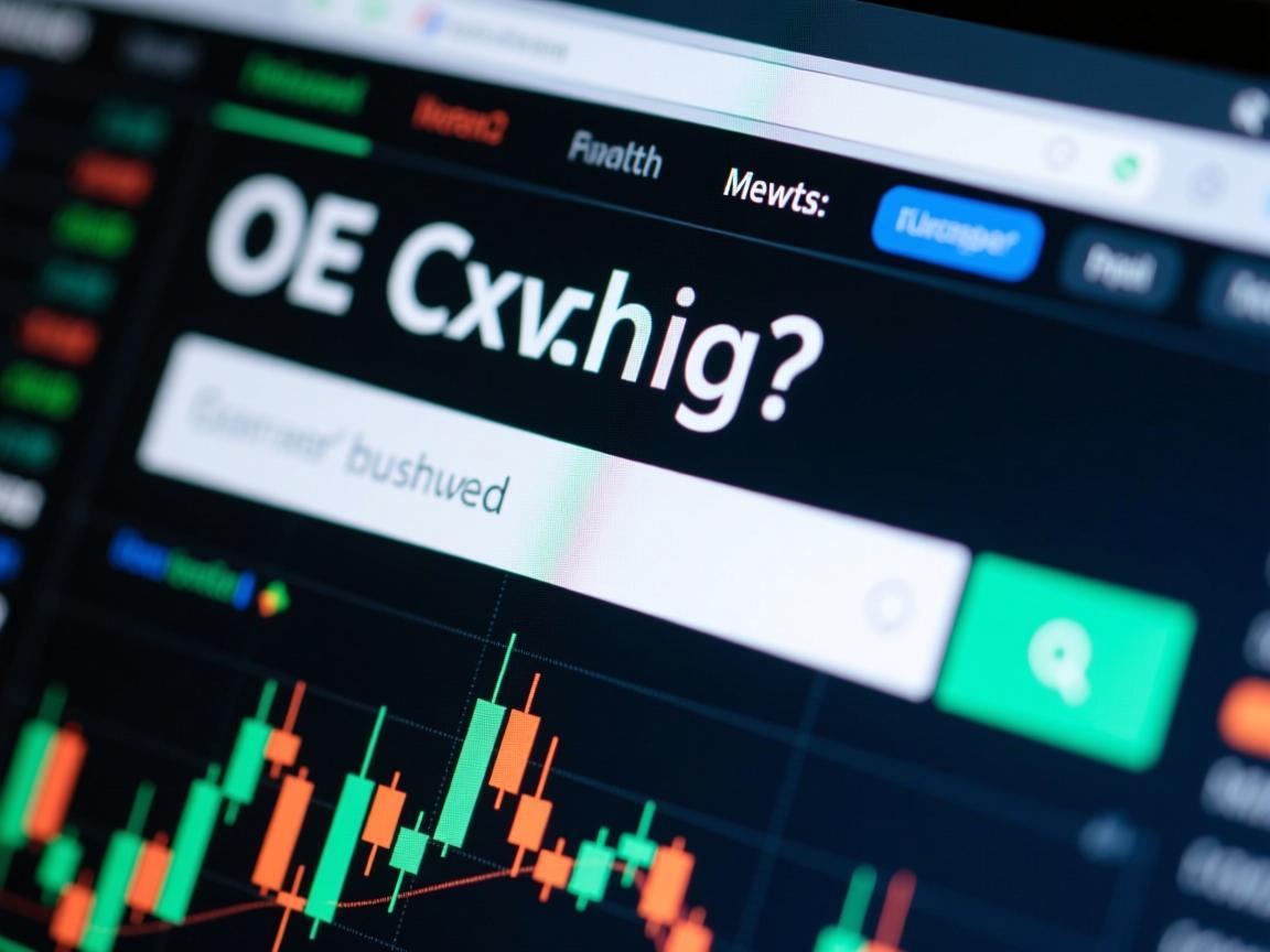 如何安全查询OE交易所网址，避坑指南与实用方法