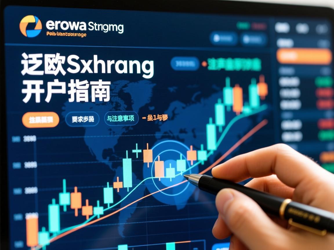泛欧交易所开户指南，步骤与注意事项