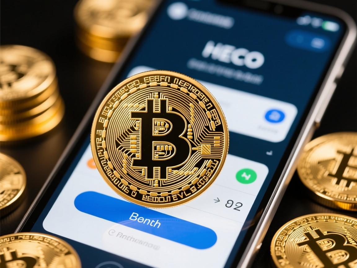 狗狗币提币到HECO链全攻略，步骤、注意事项与常见问题解答