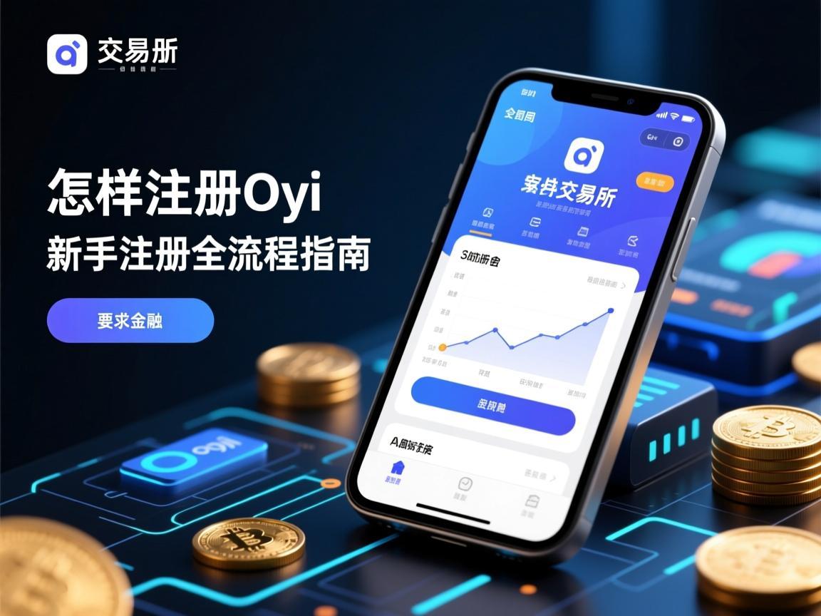 怎样注册Oyi交易所，新手注册全流程指南