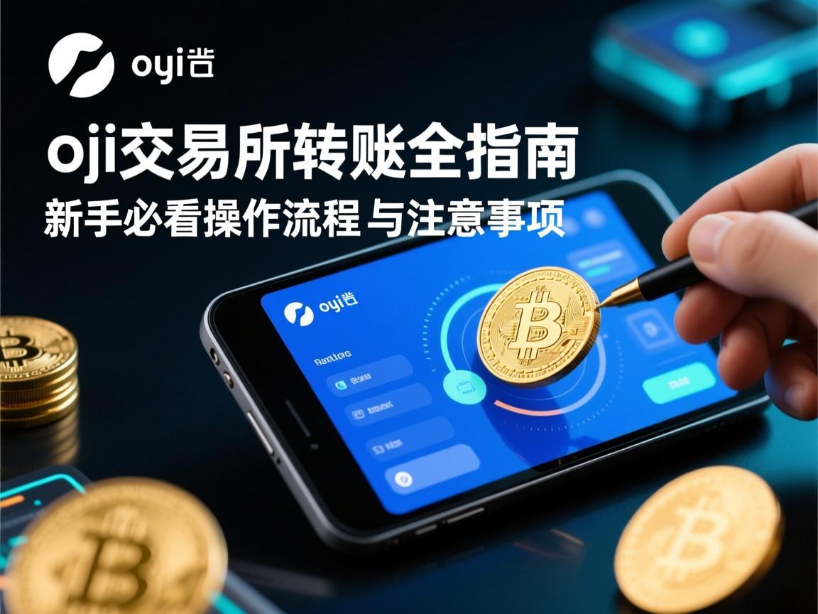 Oyi交易所转账全指南，新手必看操作流程与注意事项