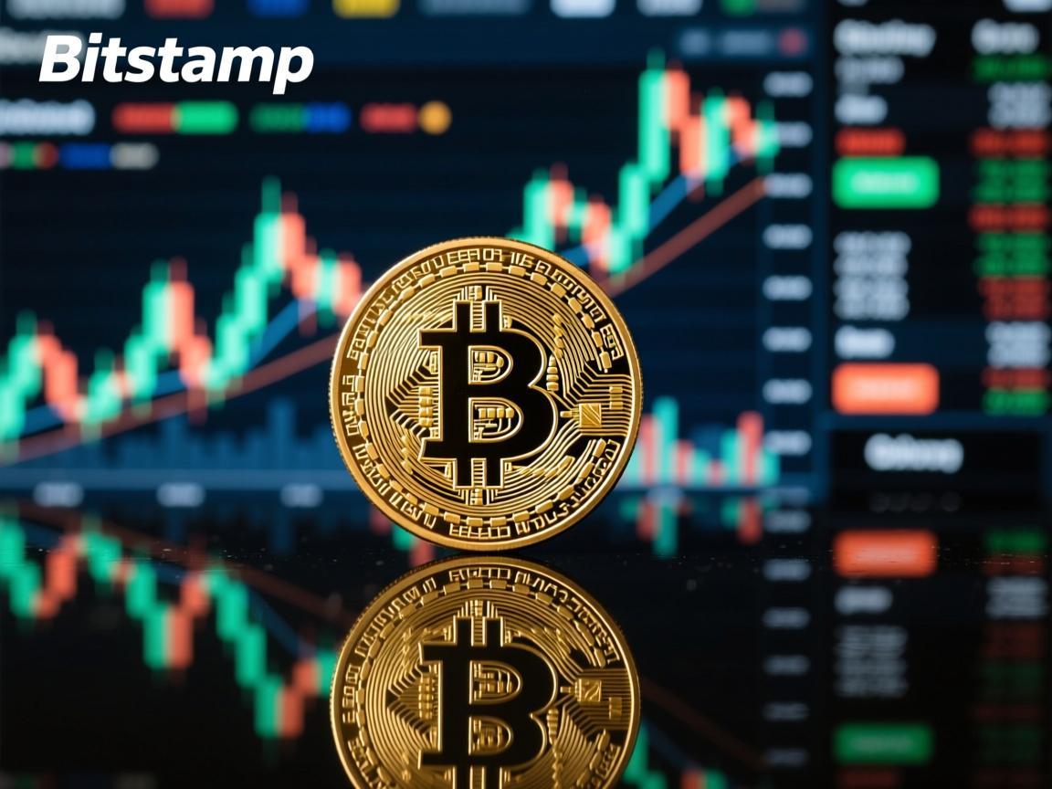 比特币价格波动中的Bitstamp，老牌交易所的市场镜像